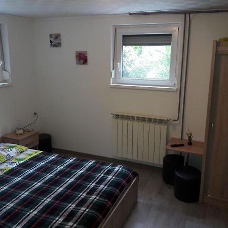 Apartments Rozi Bovec Dış mekan fotoğraf