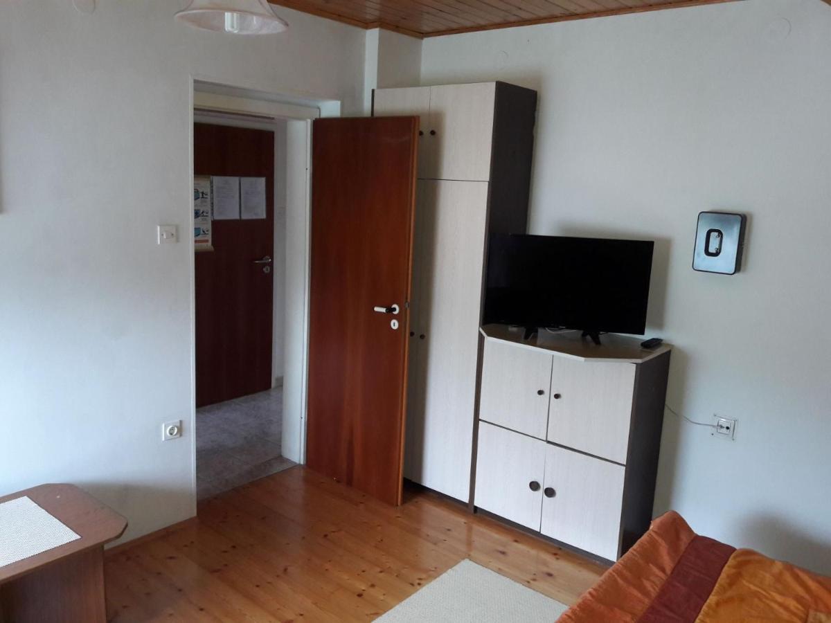 Apartments Rozi Bovec Dış mekan fotoğraf