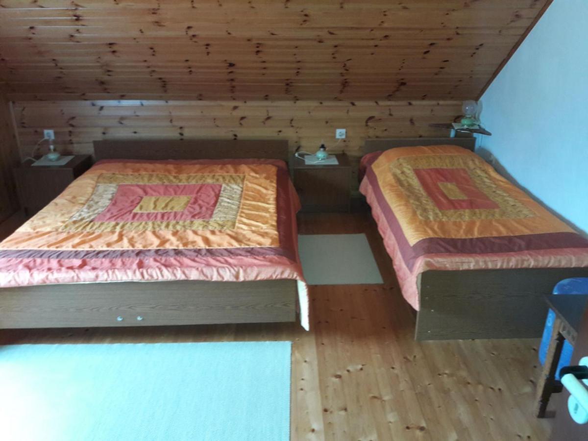 Apartments Rozi Bovec Dış mekan fotoğraf