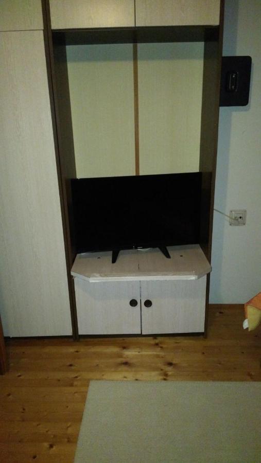 Apartments Rozi Bovec Dış mekan fotoğraf