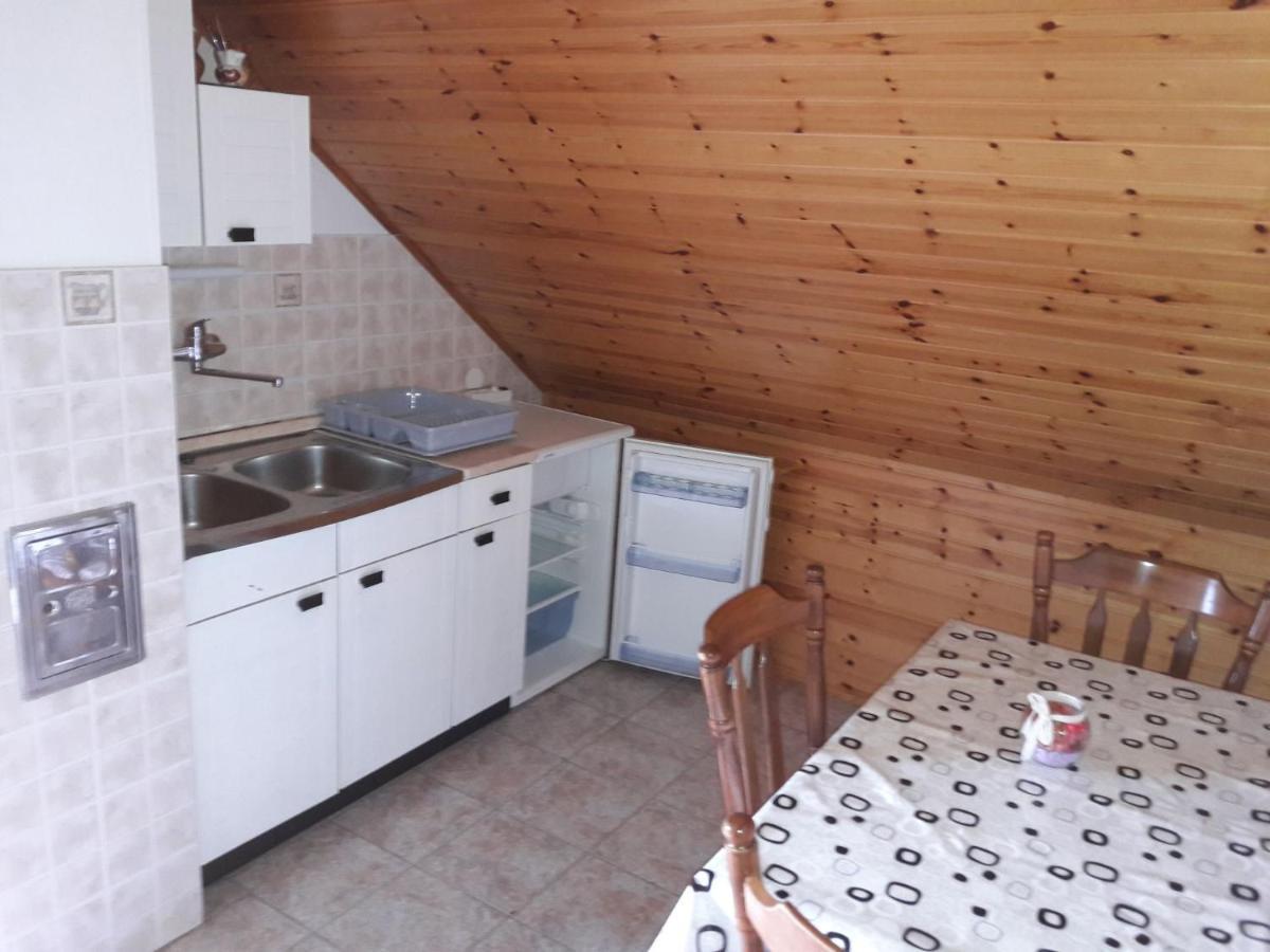 Apartments Rozi Bovec Dış mekan fotoğraf