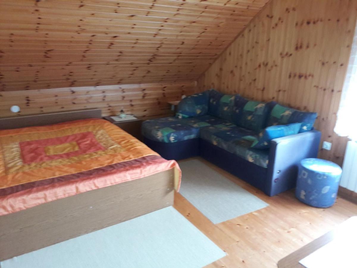 Apartments Rozi Bovec Dış mekan fotoğraf