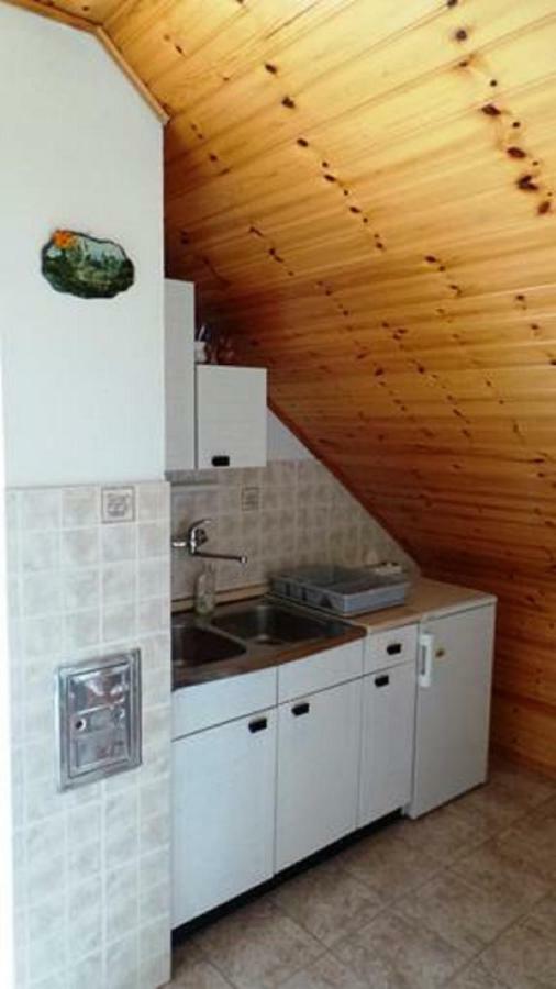 Apartments Rozi Bovec Dış mekan fotoğraf