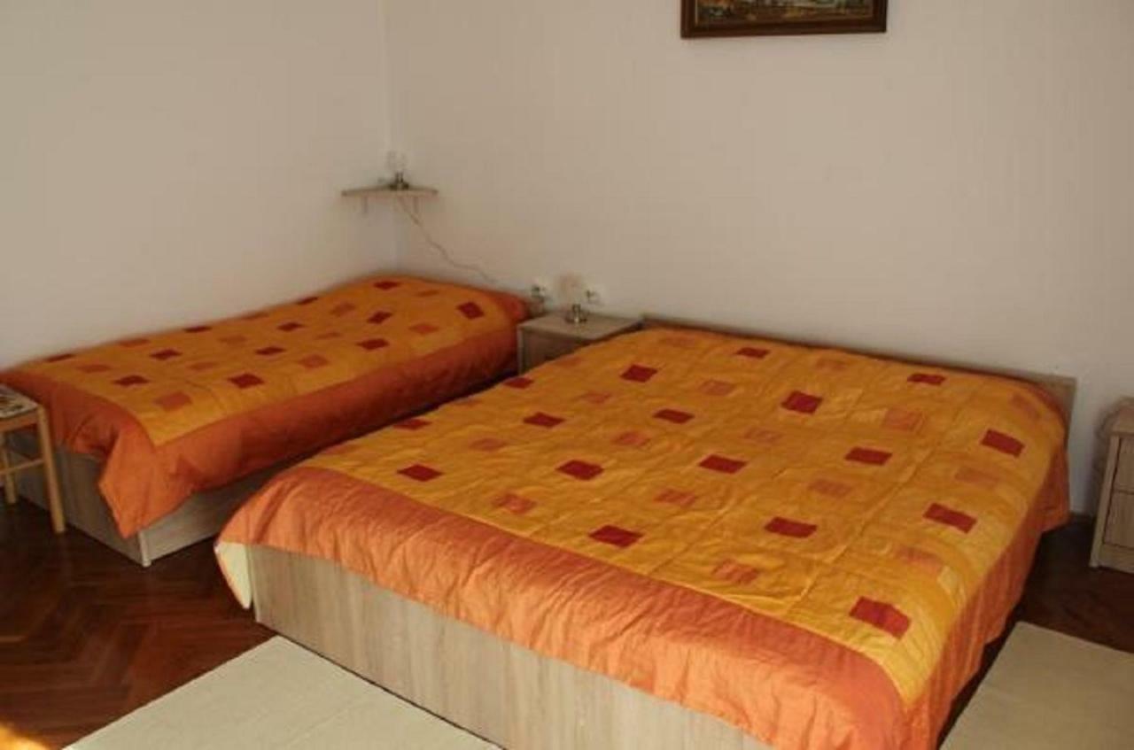 Apartments Rozi Bovec Dış mekan fotoğraf